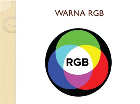 Mendiskusikan Fungsi Dan Unsur Warna Cmyk Dan Rgb Ide Perpaduan Warna