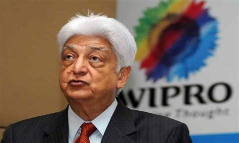 Azim Premji To Retire As Executive Chairman Of Wipro