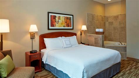 Hotel in Roseville - Courtyard Minneapolis St. Paul/Roseville