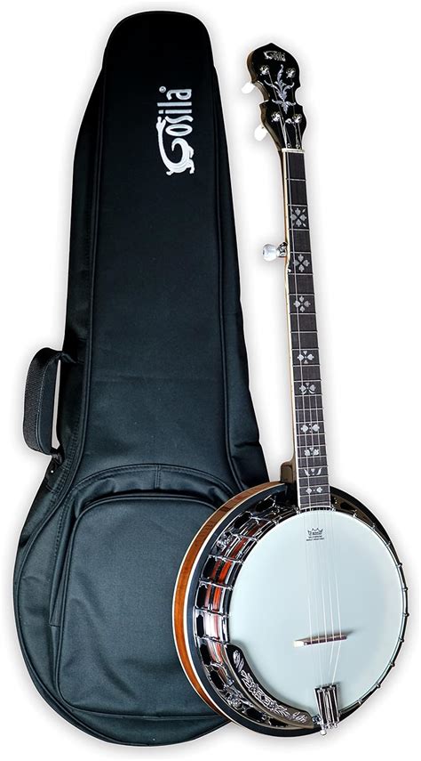 Bluegrass Banjo For Beginners