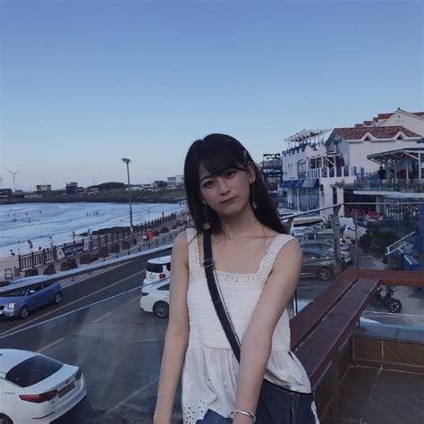 偶像女团snh48 林舒晴可爱写真美照欣赏