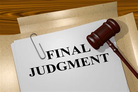 The Effect of a Final Judgment of Eviction in Florida/BrianKowalLaw