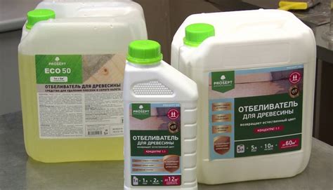 Средства для обработки древесины: Пропитки для дерева: какую выбрать ...