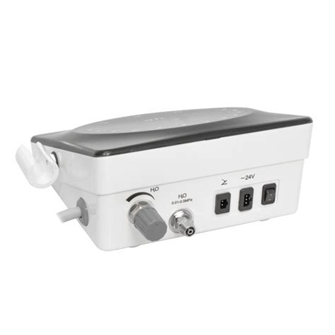 Woodpecker U6 - Скалер ультразвуковой ᐉ Купить Ультразвуковые скалеры ...