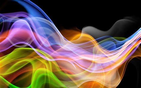 Colorful Smoke Backgrounds - WallpaperSafari