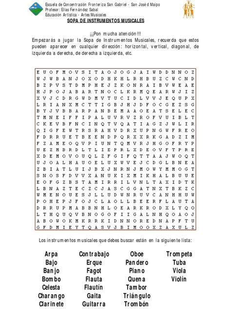 Ideas De Sopas De Letras Sopas De Letras Para Imprimir Gratis Letras