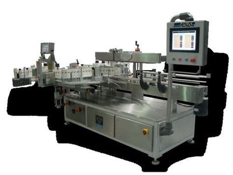 Automatic High Speed Side Sealer Application Industrial At Best Price