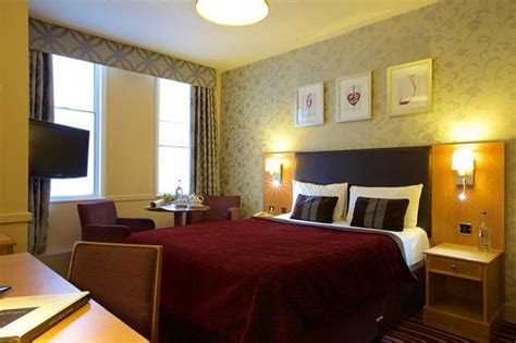 CARLISLE STATION HOTEL, SURE HOTEL COLLECTION BY BEST WESTERN - Updated ...