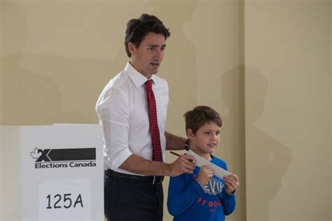 Justin Trudeau Children, How Many Kids Does He Have With Sophie Gregoire?