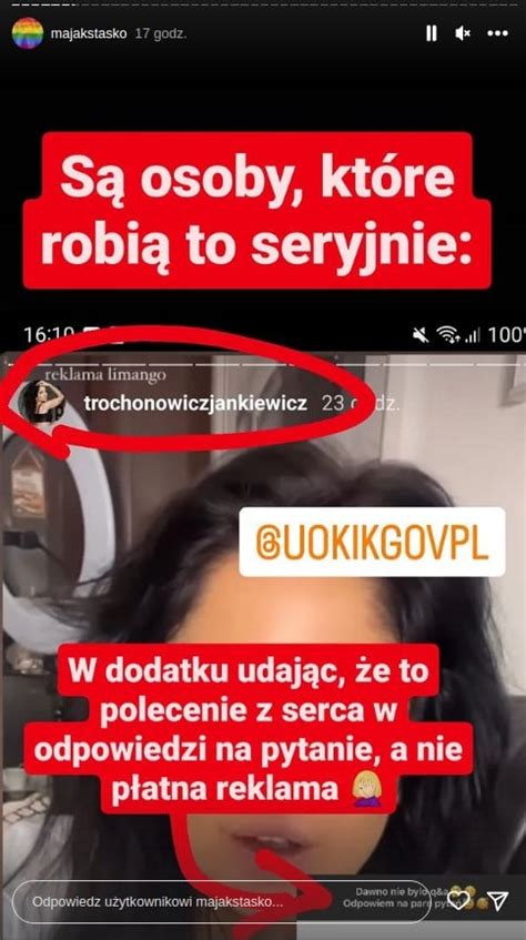 Andziaks I Luka Maj Przewalone Youtuberzy Odpowiadaj W