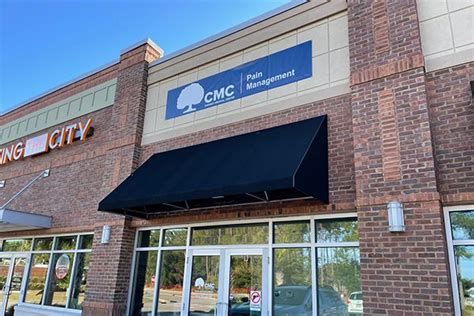 CMC Pain Management · Conway Medical Center