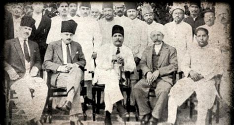 The Muslim League: A factional history - Pakistan - DAWN.COM