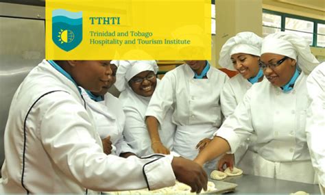 Trinidad And Tobago Hospitality And Tourism Institute Caribbean