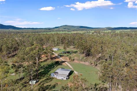 81 Netherby Road Gundiah Qld 4650 House For Sale 650000