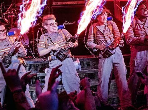 Ghostbusters (2016) - FILMGAZM