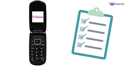 T Mobile Flip Phones for Seniors: Explore the Best