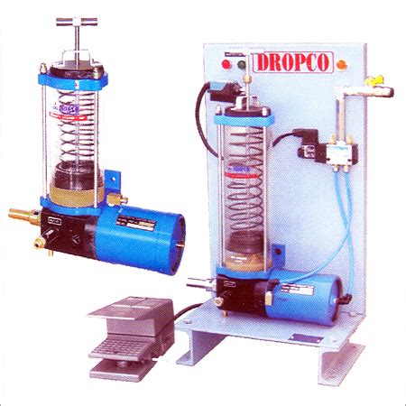 Pneumatic Grease Pump At Inr In Faridabad Haryana Dropco