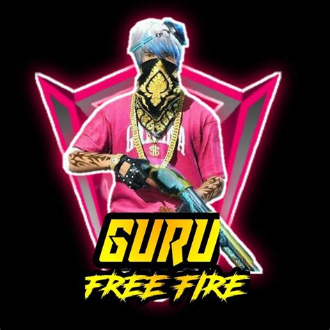 GURU FREEFIRE YouTube