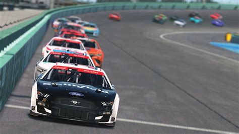 Enascar Coca Cola Iracing Series Race Preview Championship Finale