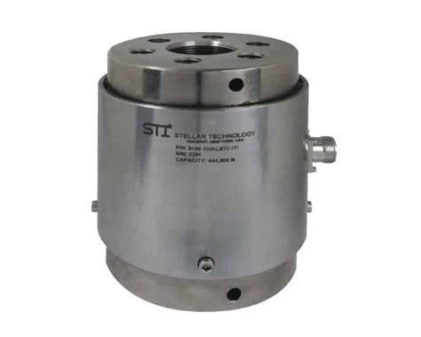 Stellar Technology Cnr960 Canister Load Cell Rhopoint