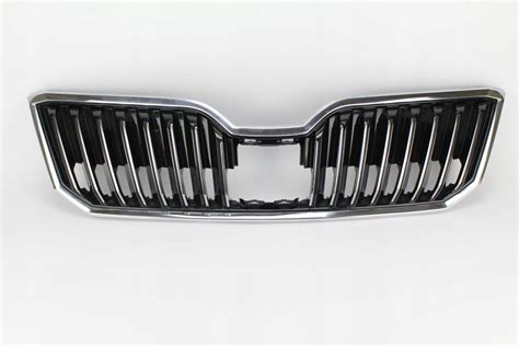 Atrapa Grill Skoda Superb Iii V B