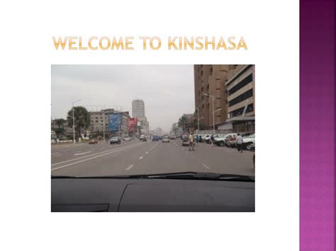 PPT - Things to do in Kinshasa PowerPoint Presentation, free download