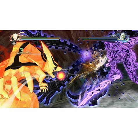 現貨全新 PS4 火影忍者 疾風傳終極風暴 4 慕留人傳 中日文亞版 Naruto一起玩 一起玩電玩數位館 線上購物 有閑購物