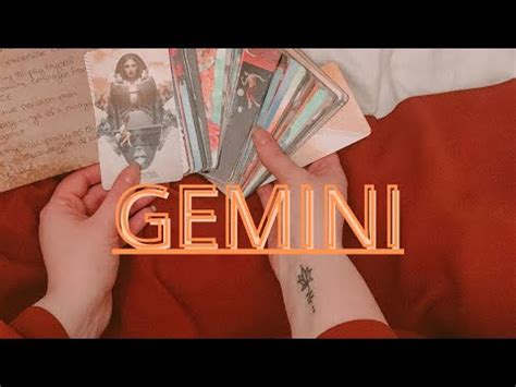 Gemini Tarot Scope March Youtube