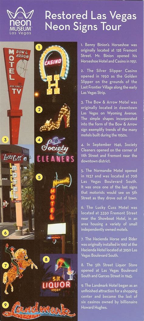 neon sign  las vegas  ryan knight blog