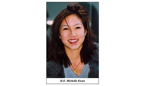 Retired Figure Skater Michelle Kwan Appointed Us Ambassador To Belize