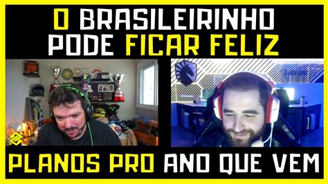 Gaules Liga Pro Fallen Ap S Vit Ria Contra Navi Youtube