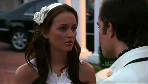 Gossip Girl Par Glamour Paris Dailymotion