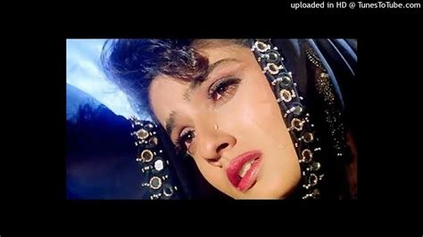 💔jeeta Tha Jiske Liye 💔full Lyrical Video Song Dilwale Ajay Devgan 2c Raveena Tandon 128k