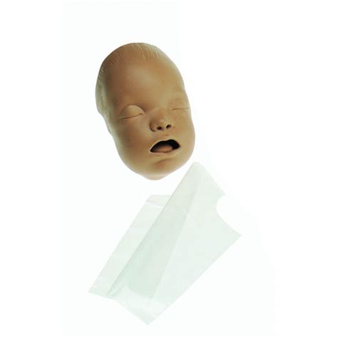 Schmitz Medizintechnik Online Gesichtsmasken F R Ambu Baby Ve St Ck