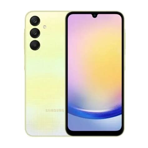 قیمت گوشی موبایل سامسونگ مدل Galaxy A15 4G ظرفیت 128 گیگابایت رم 6