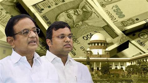 Chidambaram Gets Bail News Latest News Todays Top Trending And Viral