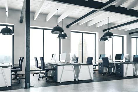 How Office Design Affects Productivity | Igate Interiors