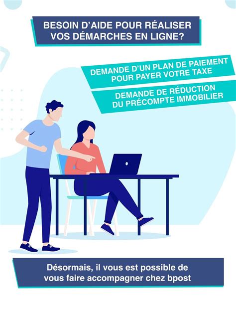 Besoin Daide Pour Demander Un Plan De Paiement Ou Une Réduction Du