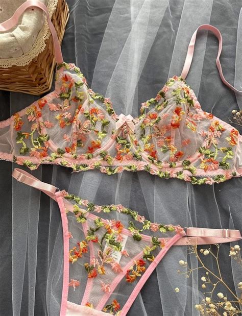 Flora Set Nikla Eroteca Sex Shop Online