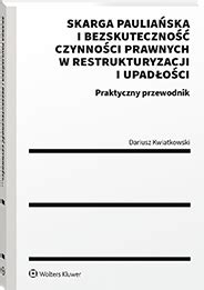 Książki i publikacje Kwiatkowski Wspólnicy