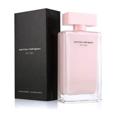 Narciso Rodriguez For Her Цена за Eau De Parfum жени 150ml Parfumbg®