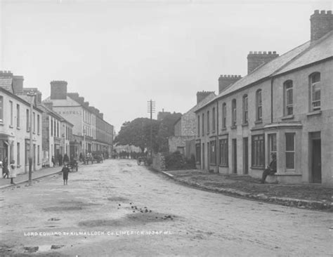 50 Amazing Photographs Capture Street Scenes of the Munster Region ...