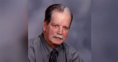 Glenn Johnson Obituary Visitation Funeral Information