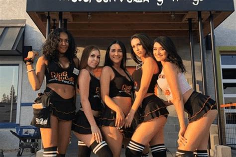 Abrirán cantina Ojos Locos la Hooters mexicana en San Diego