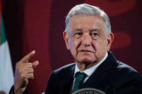 Es Como Si Yo Dijera No Vayan A Nueva York Amlo Califica De