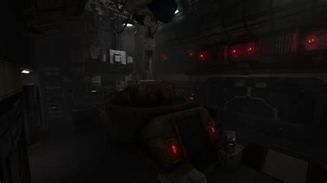 Images The Great Intelligence Mod For SOMA ModDB