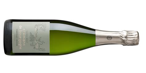 Cr Mant De Bourgogne Extra Brut Du Domaine Gruhier Vigneron La