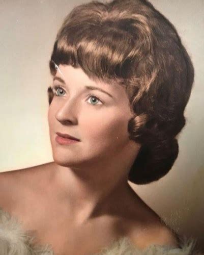 Ginger Dowler Obituary 1945 2021 The Plains Oh The Athens