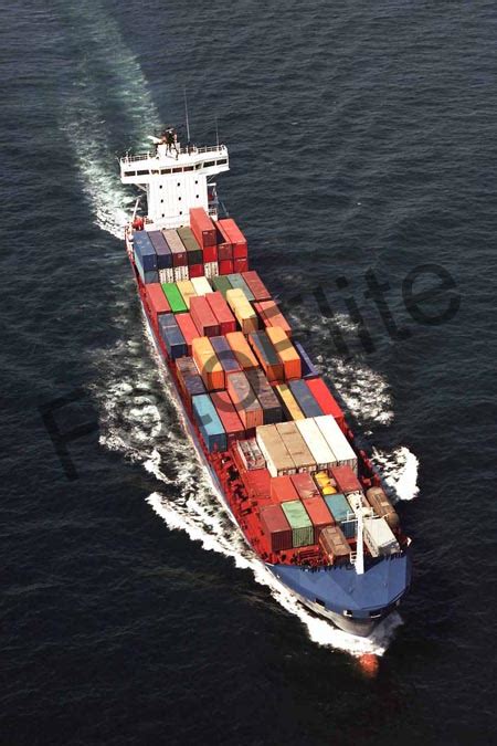 Aquarius J Container Ship Ship Photos Fotoflite Ship Image Library