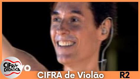 Primeiros Erros Capital Inicial CIFRA SIMPLIFICADA YouTube